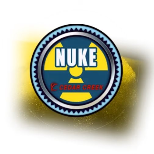 The 2018 Nuke Collection